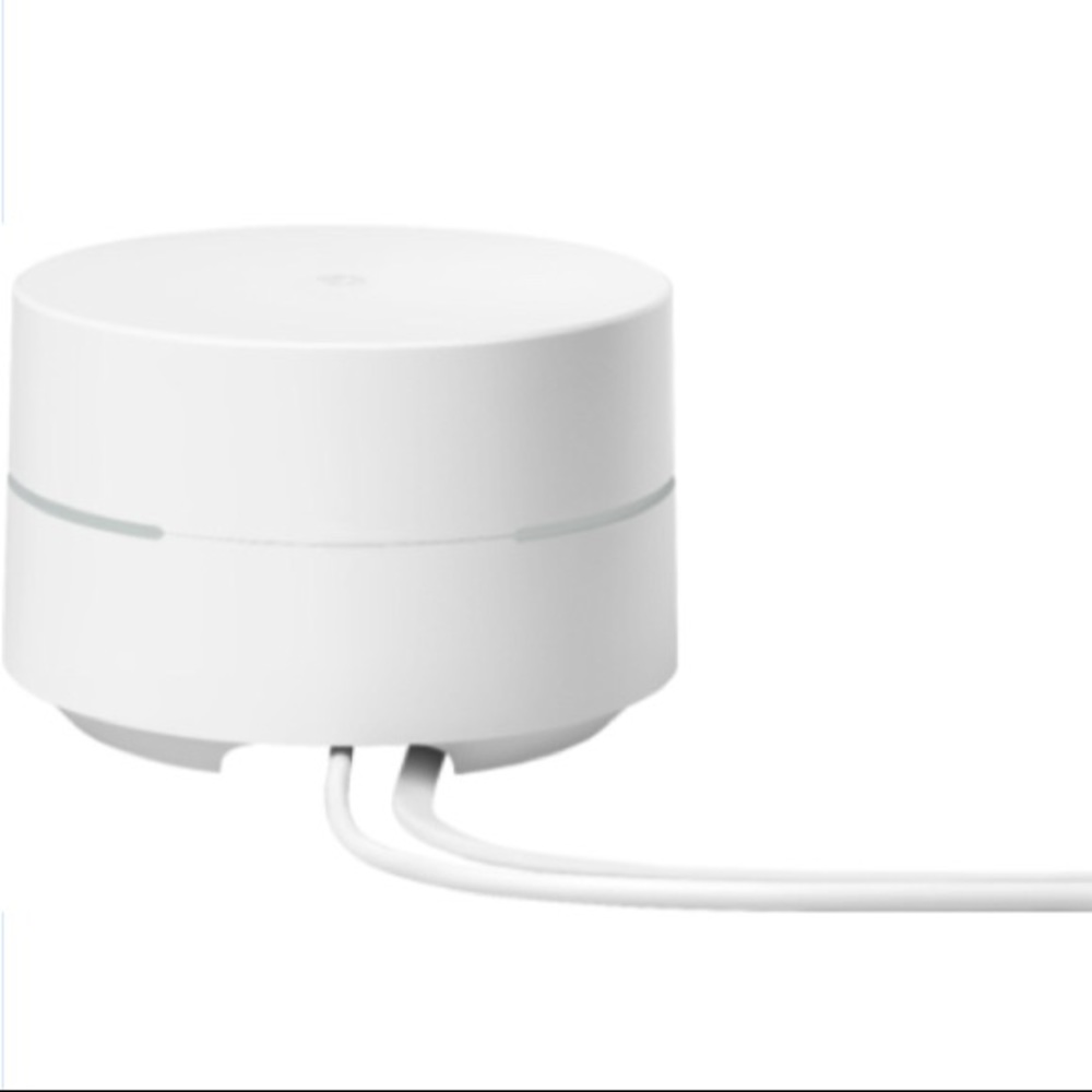 Google WiFi Mesh Router